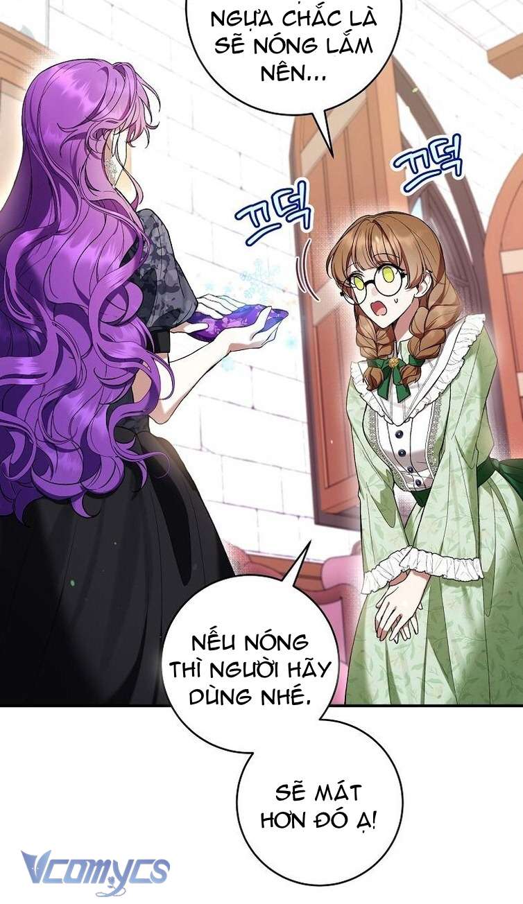 Làm Ác Nữ Bộ Không Tuyệt Sao? Chap 53 - Trang 4