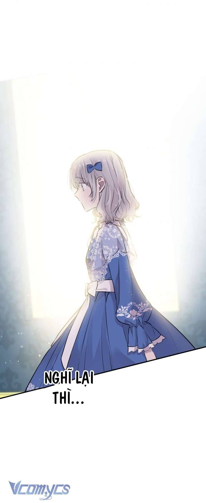 Những Nhân Vật Mạnh Nhất Thế Giới Ám Ảnh Tôi Chapter 33 - Trang 4