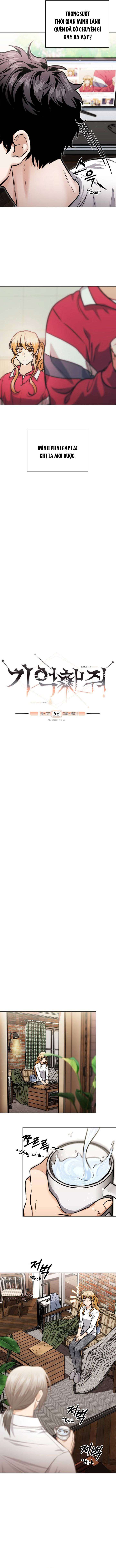 Xin Người Đừng Quên Chap 52 - Trang 4