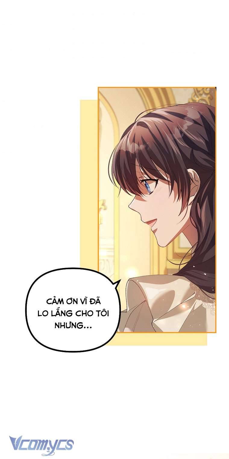 Thời Gian Của Nhân Vật Phụ Có Giới Hạn Chapter 25 - Trang 4