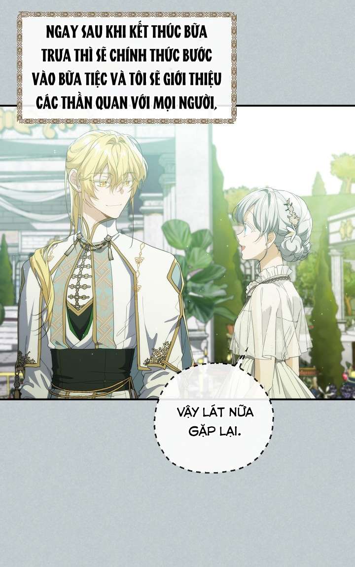 Lại Một Lần Nữa Hướng Về Ánh Sáng Chap 55 - Next Chap 56