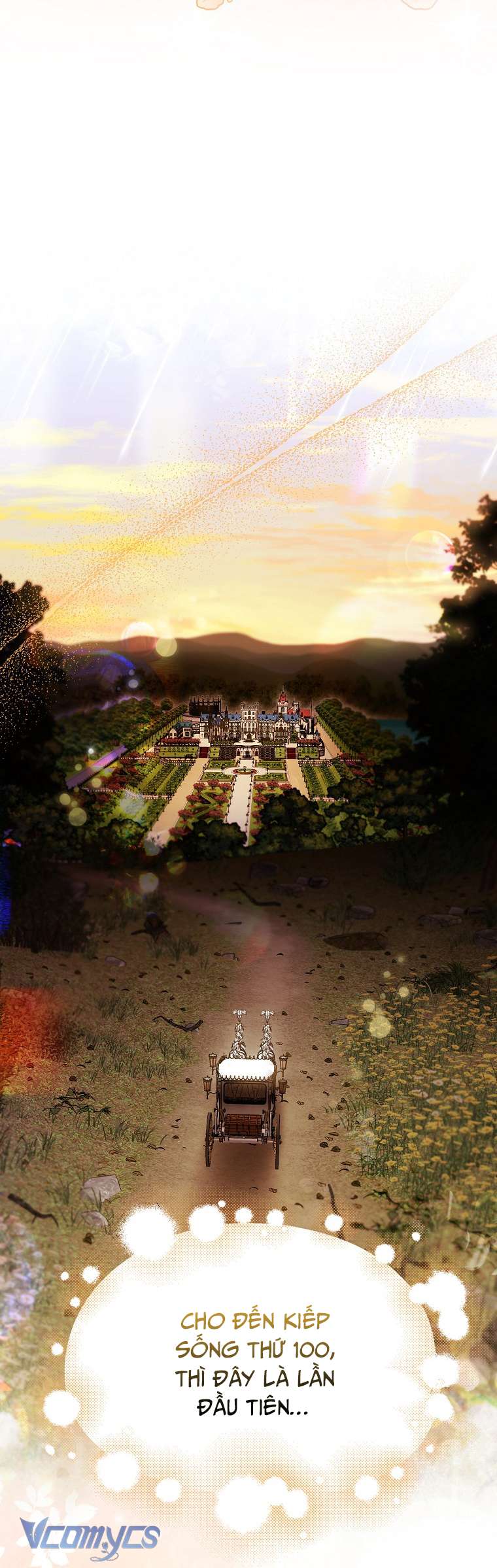 Lần Đầu Bé Út Được Yêu Thương Chap 20 - Next Chap 21