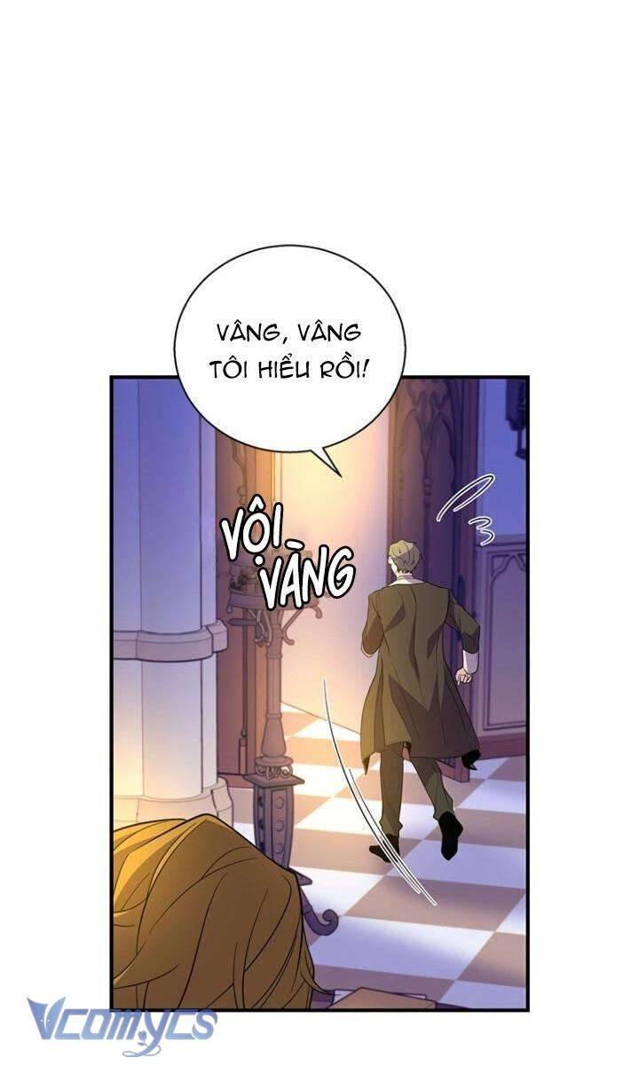 Chồng Yêu, Tôi Đây Bãi Công! Chap 26 - Trang 3