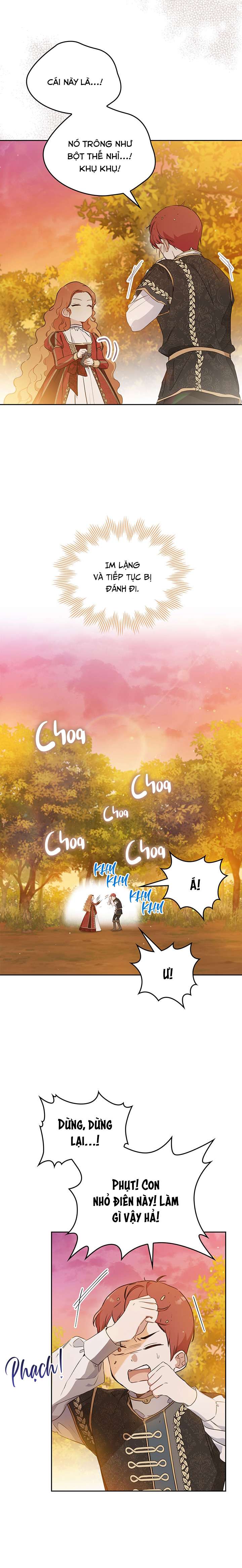 Kiếp Này Nhất Định Làm Gia Chủ Chap 100 - Trang 2