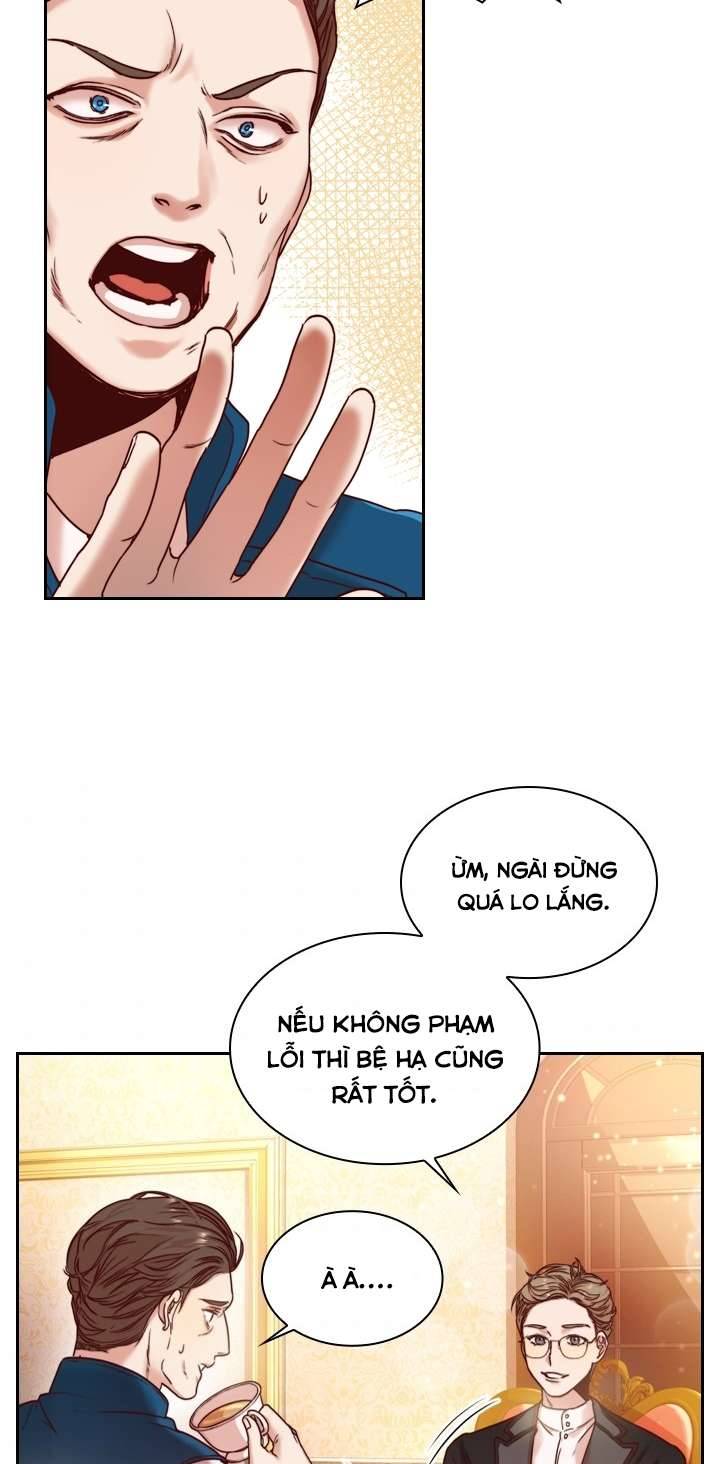 Thư Ký Của Bạo Chúa Chapter 2 - Trang 4