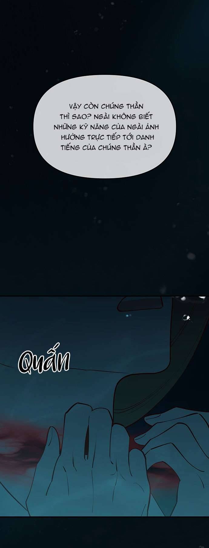 Vương Tử Huyền Bí Chapter 72 - Next Chapter 73