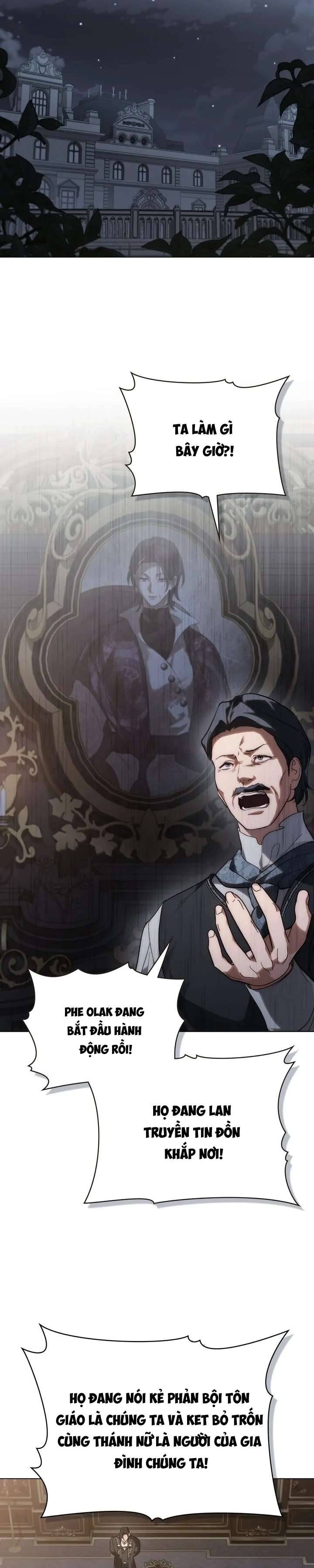 Khi Số Phận Tìm Đến Hai Ta Chapter 33 - Trang 4