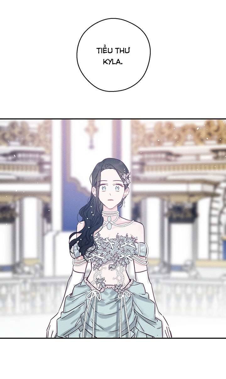 Trước Tiên Phải Giấu Em Trai Cái Đã! Chap 26 - Trang 2