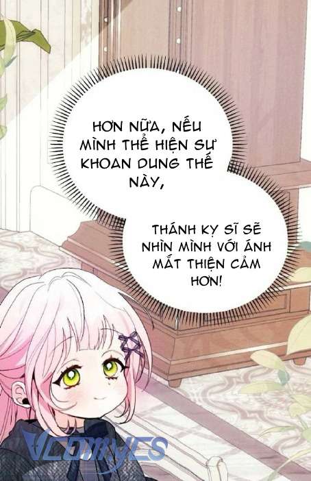 Papa Bạo Chúa, Con Sẽ Bảo Vệ Người! Chap 17 - Trang 2