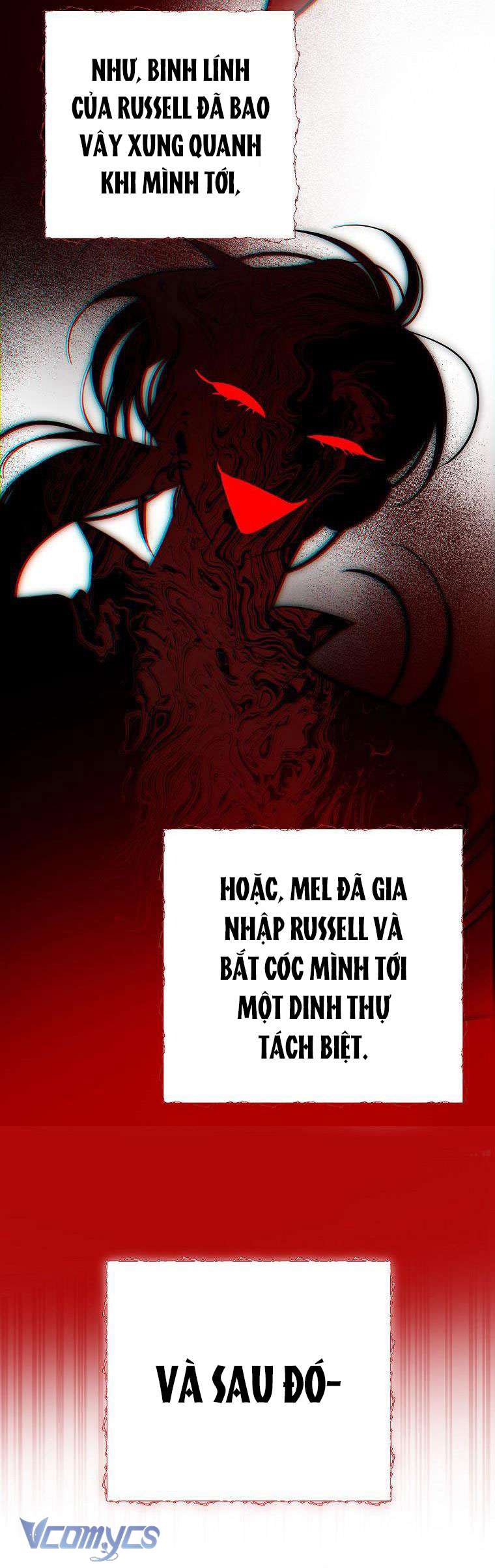 Ác Quỷ Nuôi Dưỡng Tiểu Thư Chapter 11 - Trang 4