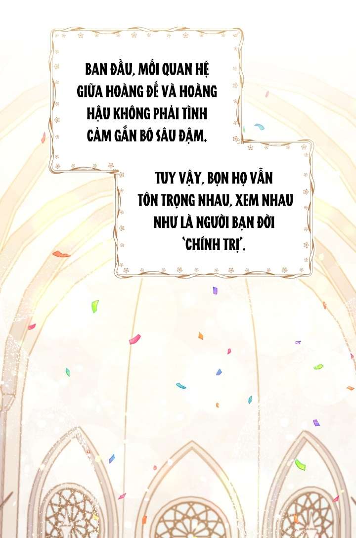 Người Bảo Hộ Của Bạo Quân Là Ma Nữ Tàn Độc Chap 37 - Next Chap 38