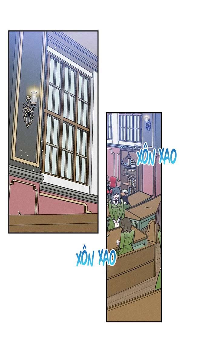 Trước Tiên Phải Giấu Em Trai Cái Đã! Chap 18 - Trang 2