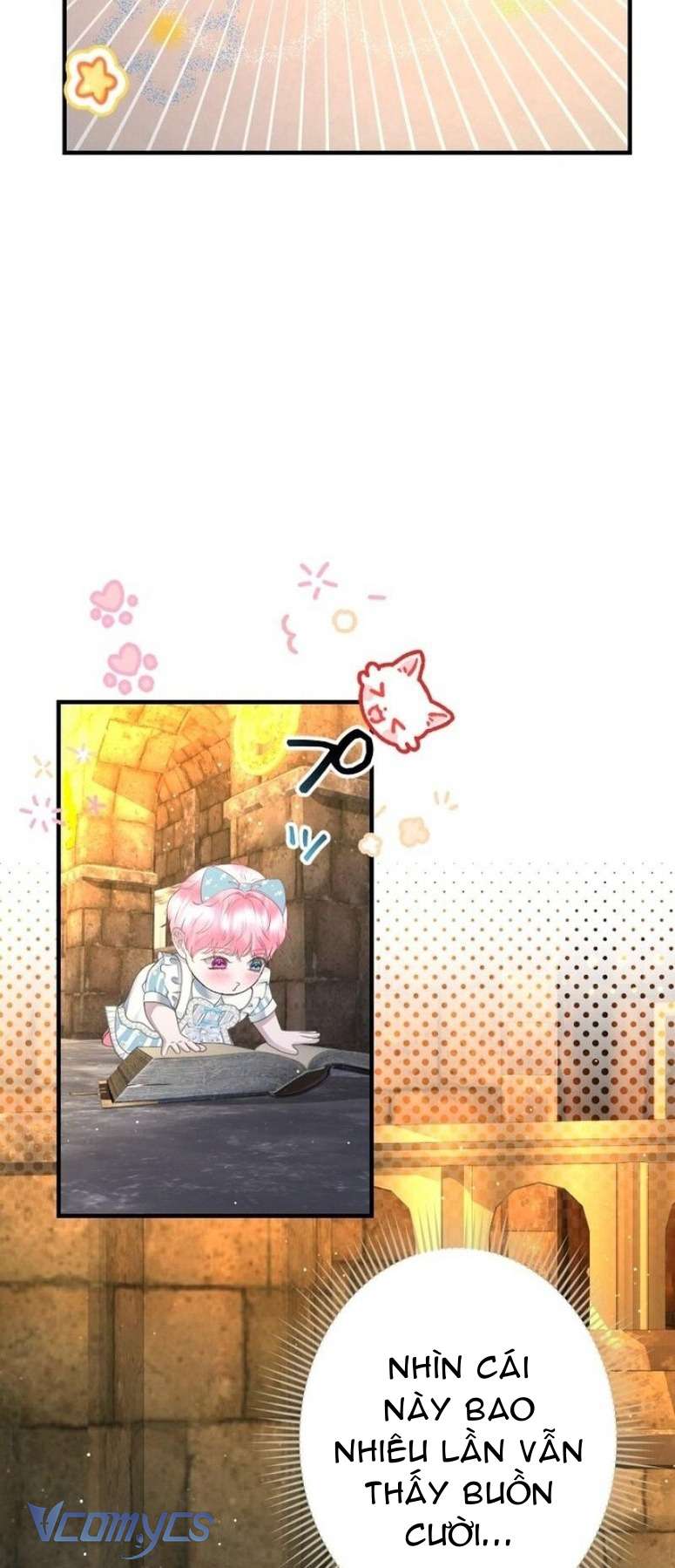 Sau Này Họ Sẽ Sinh Ra Tôi Chap 6 - Trang 2