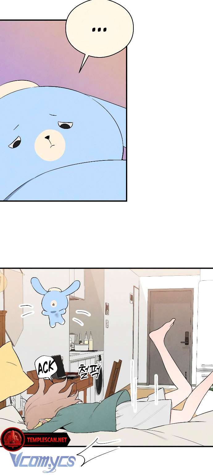 [18+] Mong Ước Của Ác Quỷ Chap 8 - Trang 2