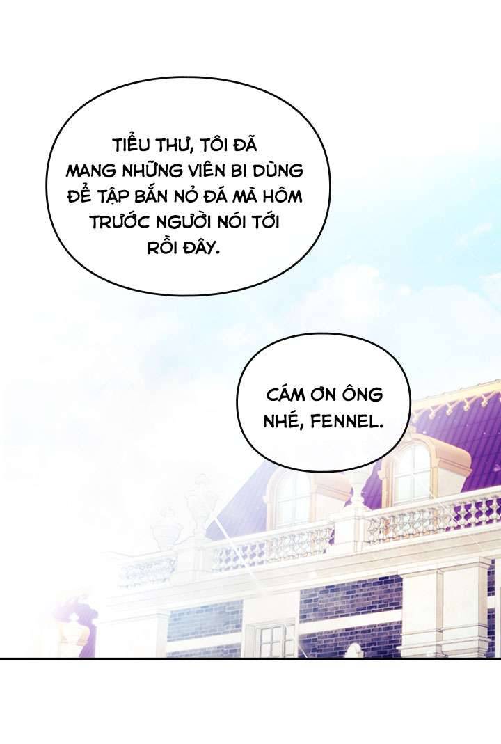 Kết Cục Của Nhân Vật Phản Diện Chỉ Có Thể Là Cái Chết Chapter 51 - Next Chapter 52