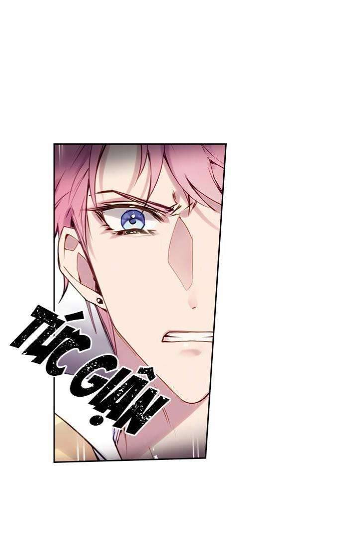 Kết Cục Của Nhân Vật Phản Diện Chỉ Có Thể Là Cái Chết Chapter 11 - Trang 4