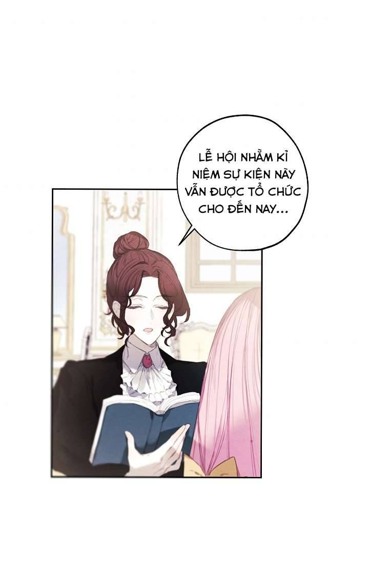 Cửa Hàng Búp Bê Của Công Chúa Chap 6 - Trang 2