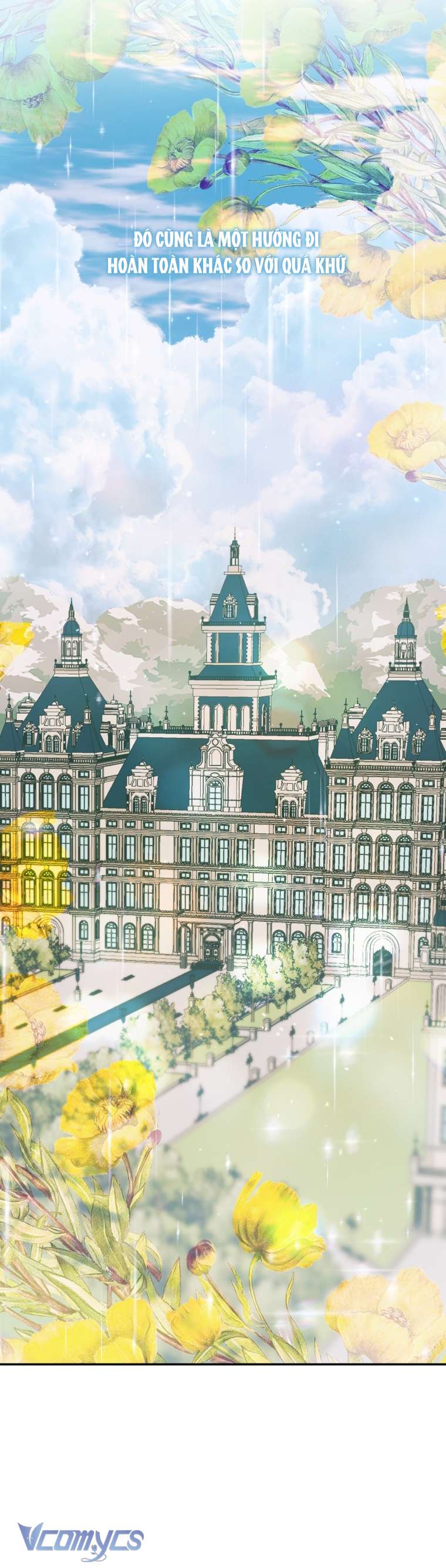 Siren: Trở Thành Gia Đình Của Nhân Vật Phản Diện Chapter 90 - Next Chapter 91