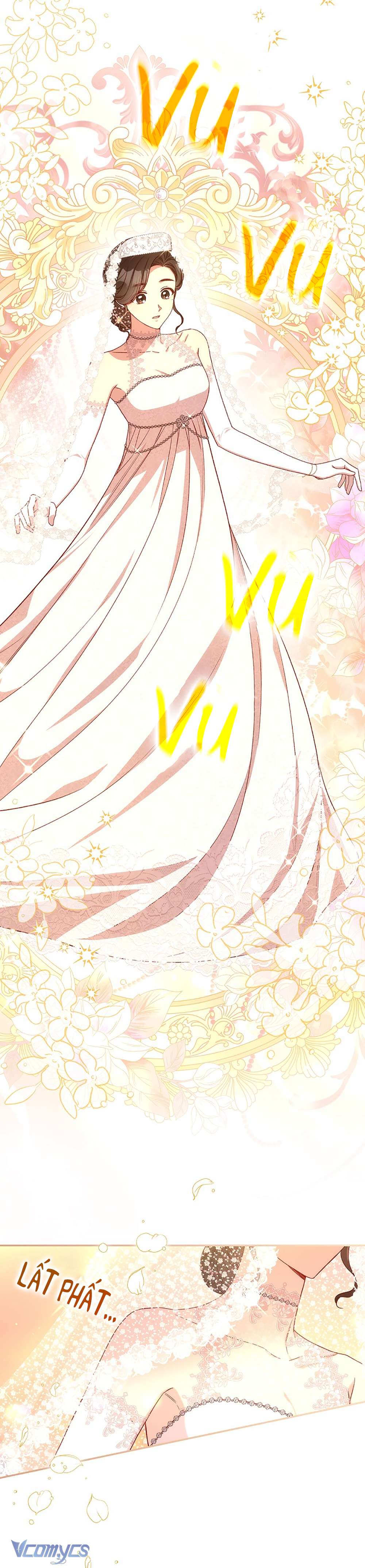 Sống Sót Dưới Thân Phận Hầu Nữ Chap 112 - Next Chap 113