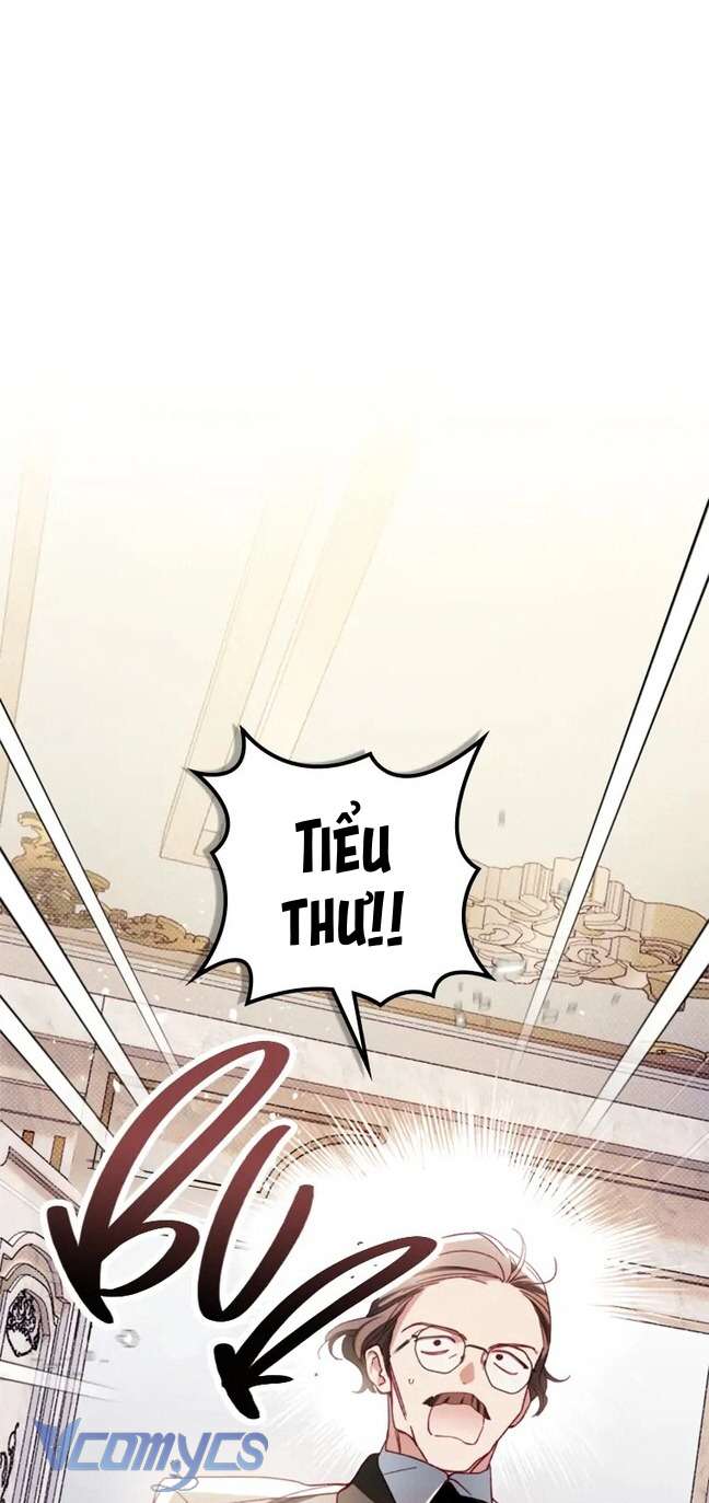 Nuôi vị hôn phu bằng tiền bạc. Chap 27 - Trang 2