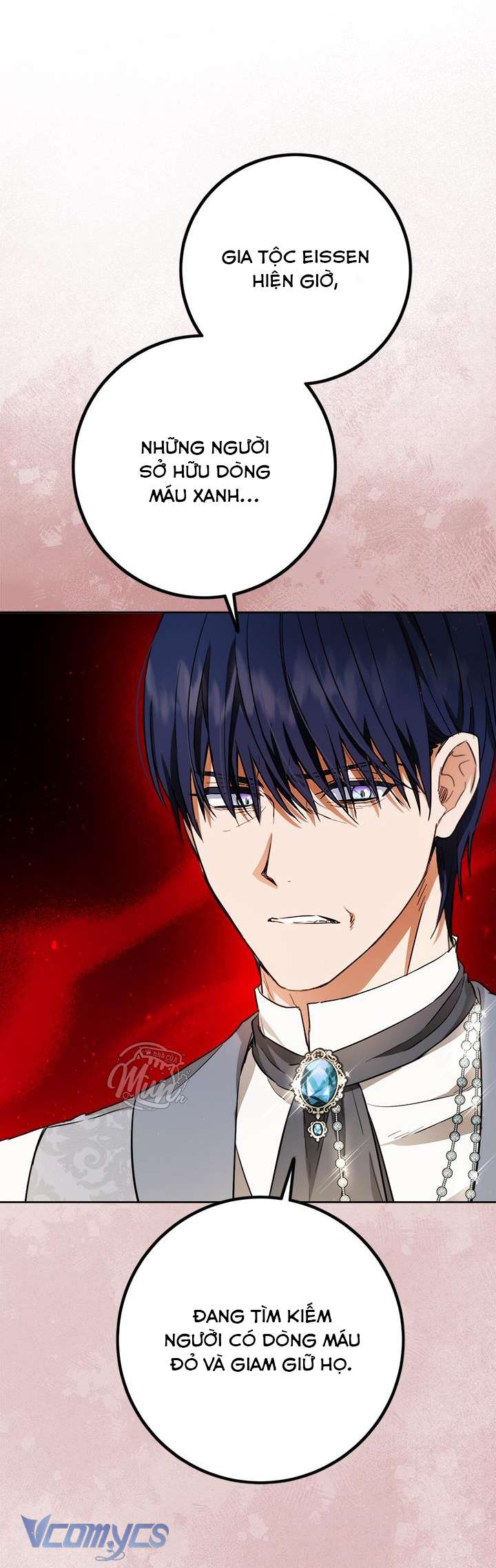 Cuộc Sống Mới Của Công Nương Chapter 103 - Next Chapter 104