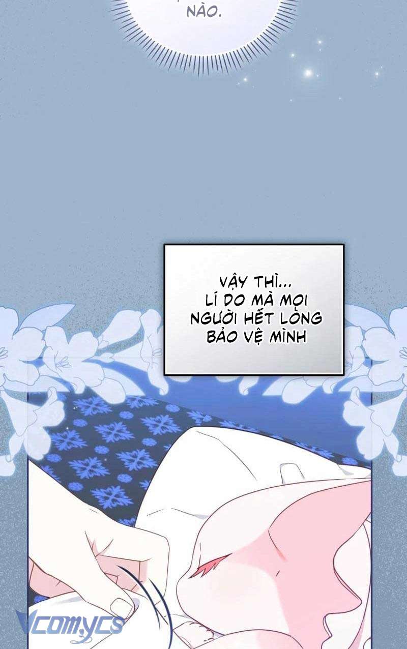 Tôi Được Nuôi Dưỡng Bởi Những Kẻ Phản Diện Chap 73 - Trang 3