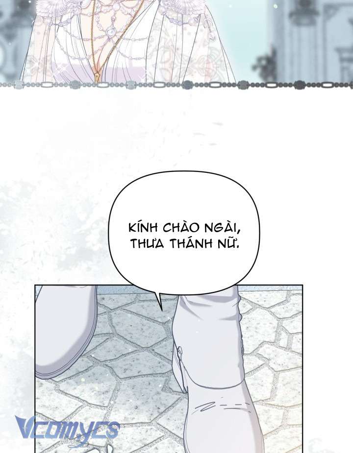 Sự Điều Trị Đặc Biệt Của Tinh Linh Chapter 86 - Trang 4