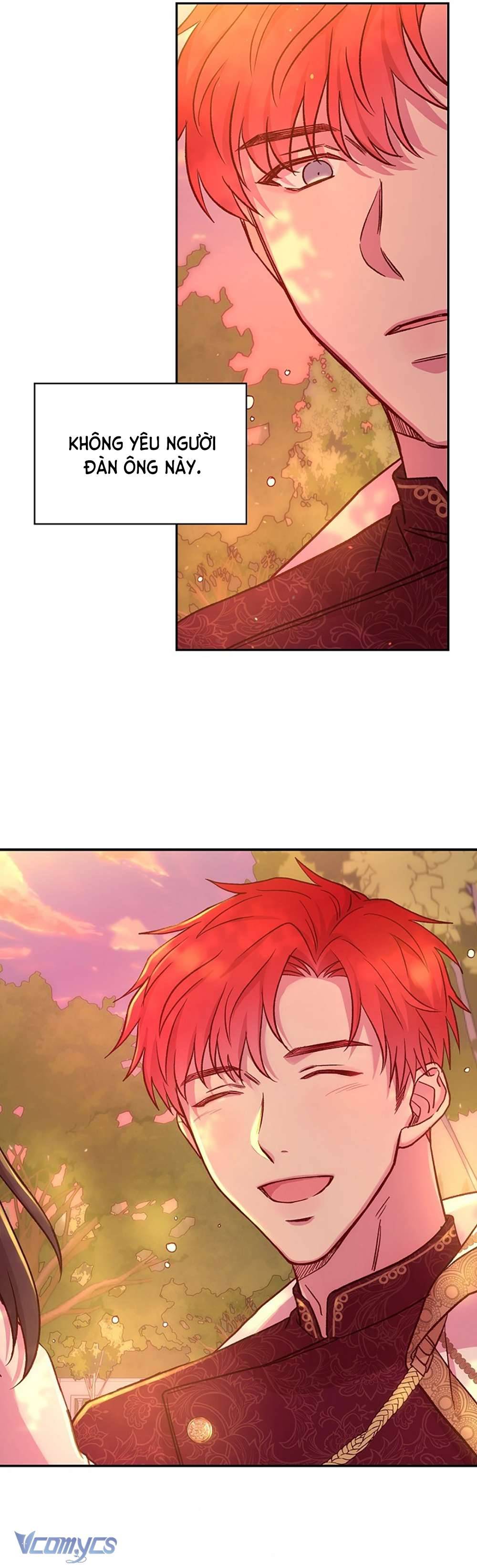 Sống Sót Dưới Thân Phận Hầu Nữ Chap 28 - Next Chap 29