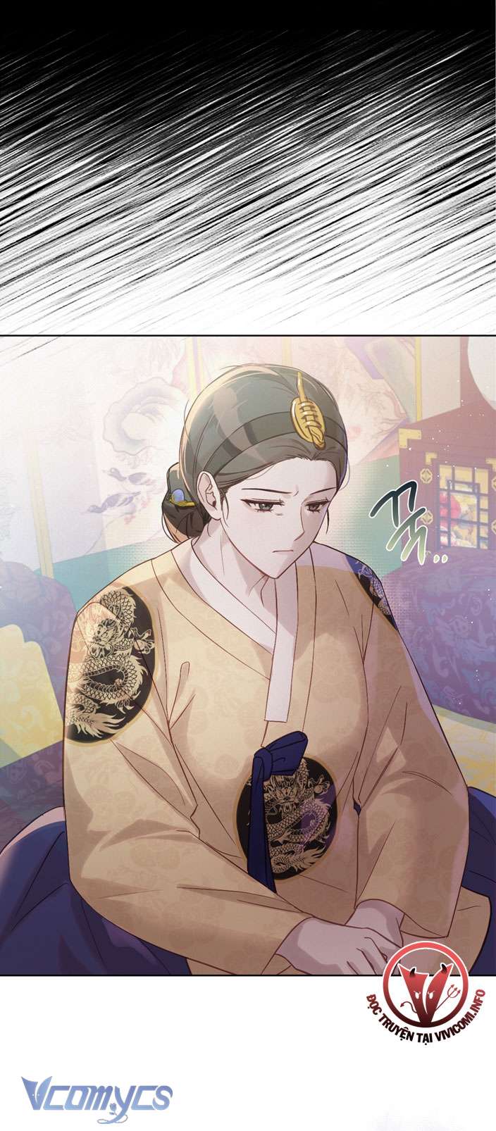 [18+] Tiết Học Bí Mật Của Trung Điện Chap 2 - Next Chap 3