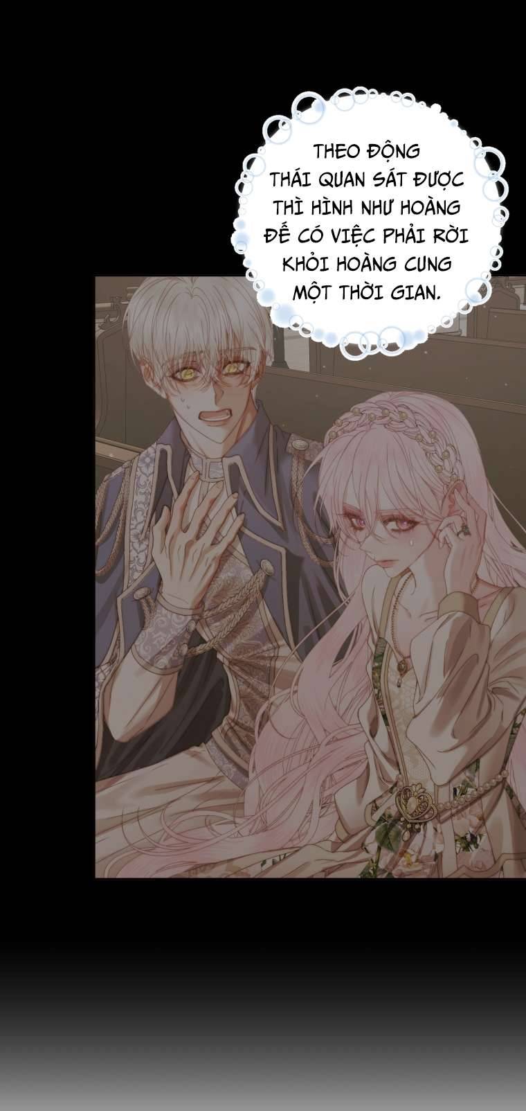 Siren: Trở Thành Gia Đình Của Nhân Vật Phản Diện Chapter 65 - Trang 3