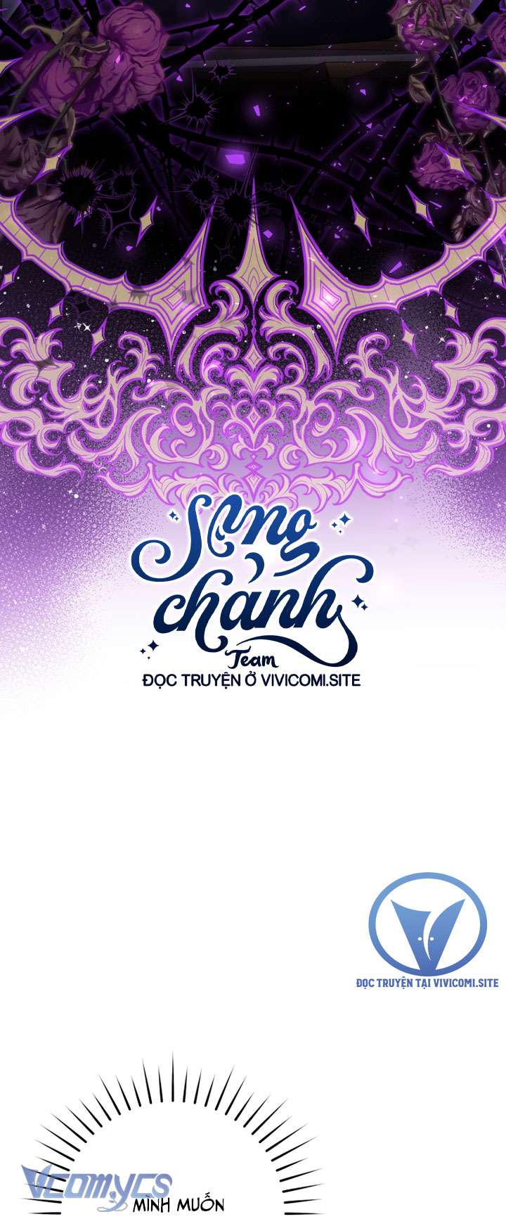 Bé Con Cá Voi Sát Thủ Chapter 39 - Trang 4