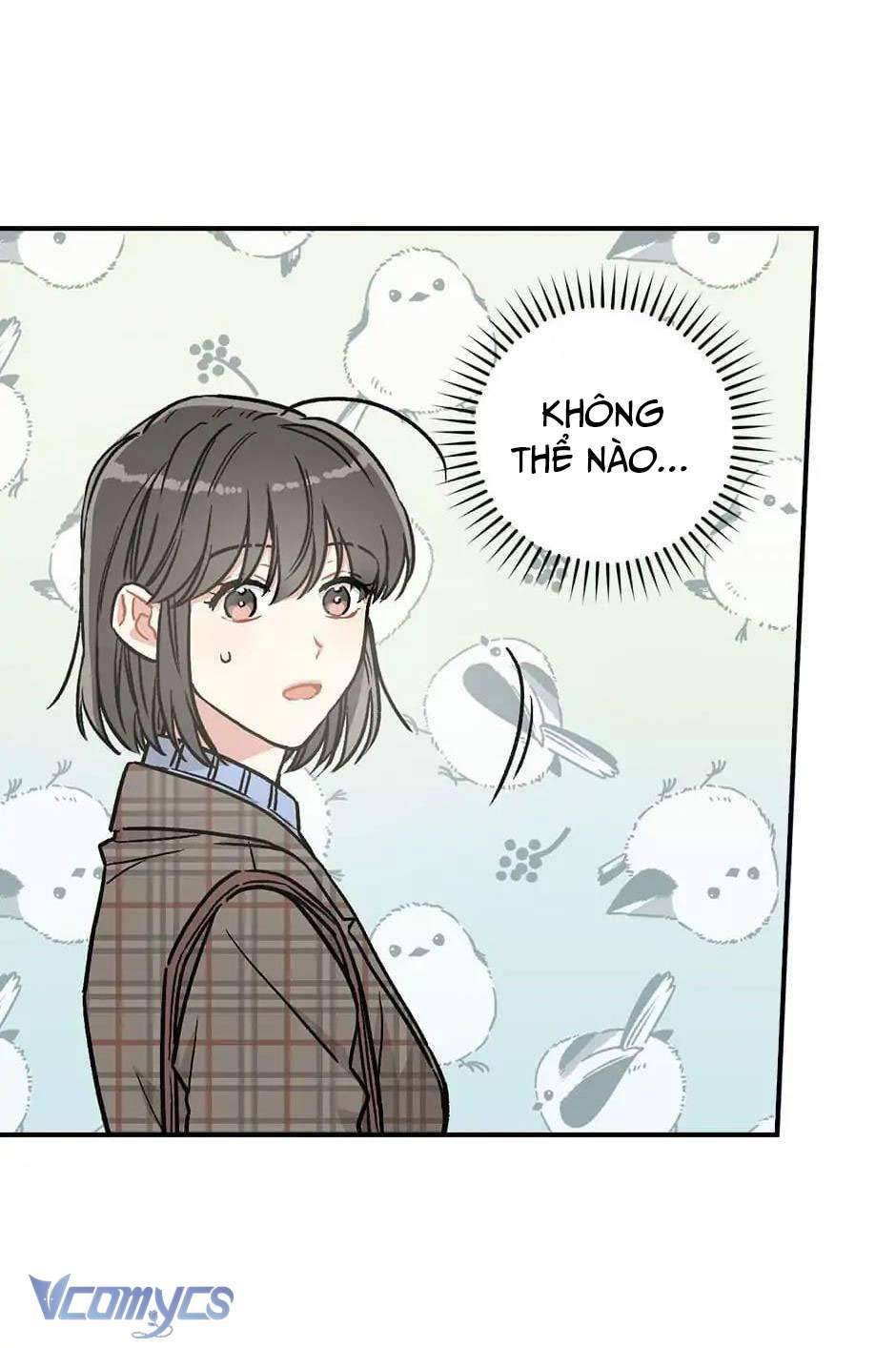 Ly Espresso Của Mùa Xuân Chapter 10 - Trang 4