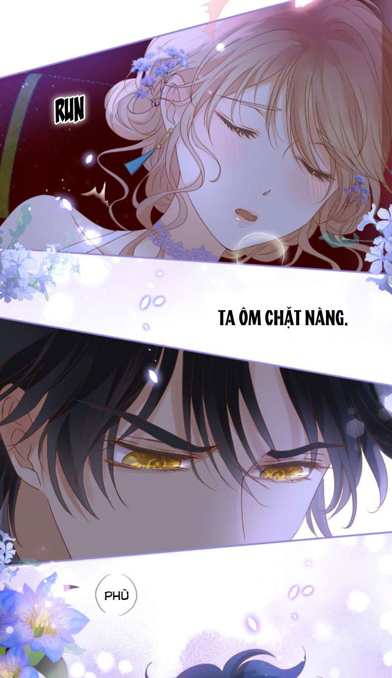 Địch Úc Đa Chi Ca Chapter 126 - Trang 4