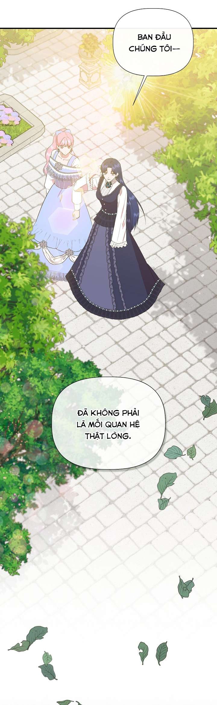 Tôi Không Phải Là Cinderella Chapter 78 - Trang 4
