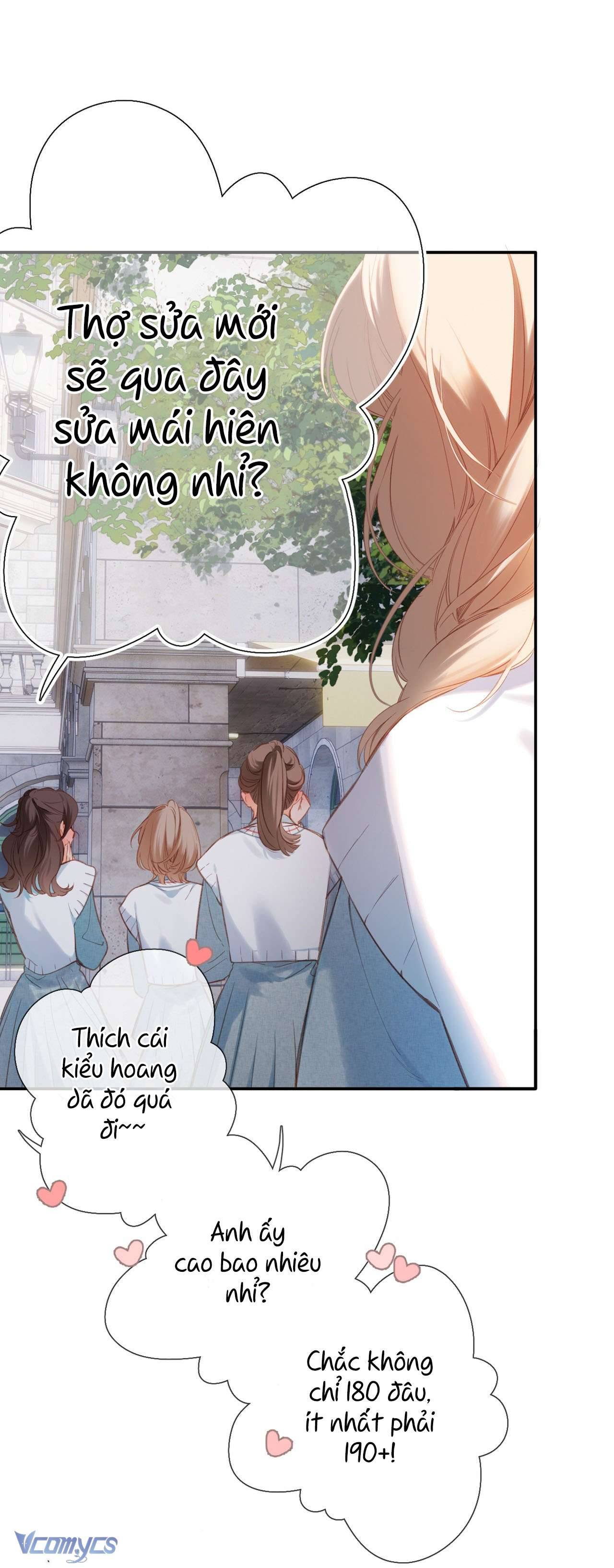 Ngược Dòng Mùa Xuân Chap 1 - Trang 4