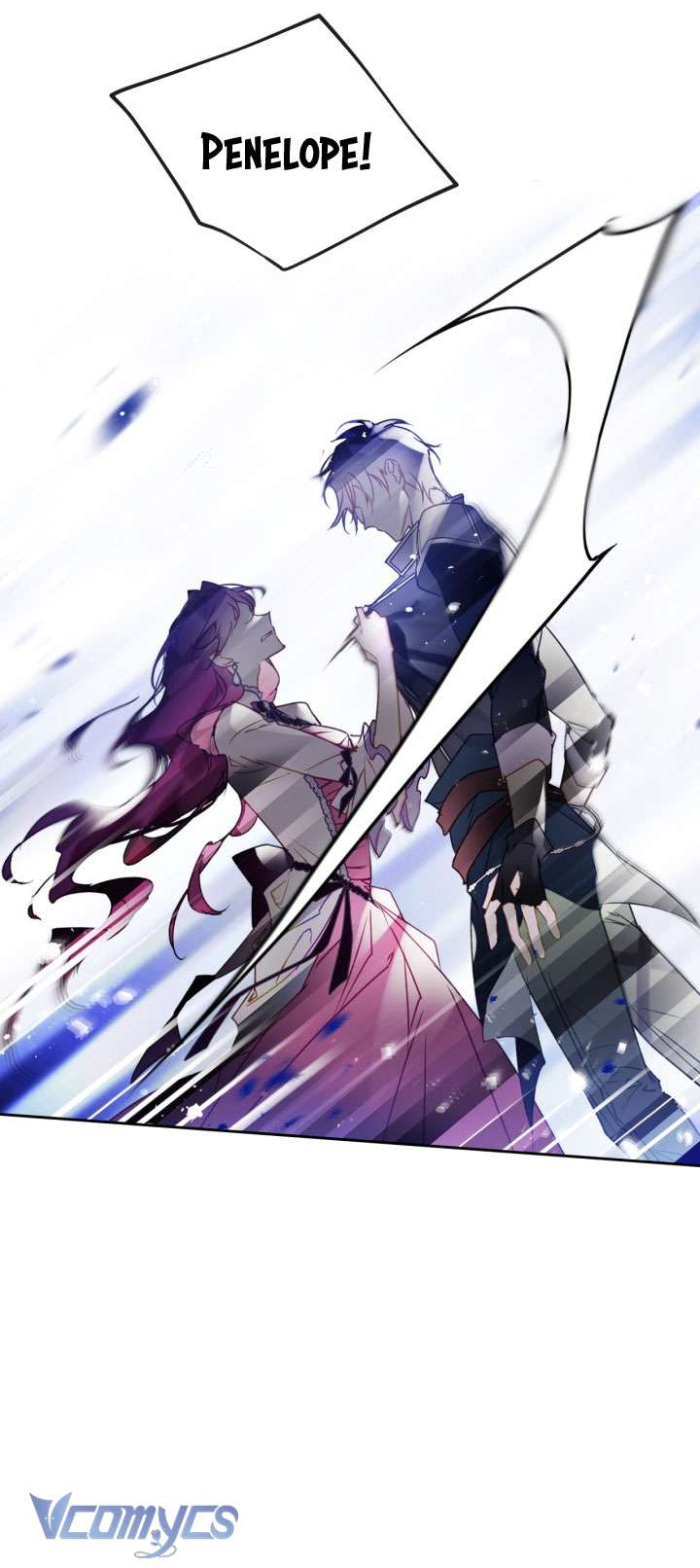 Kết Cục Của Nhân Vật Phản Diện Chỉ Có Thể Là Cái Chết Chapter 136 - Next Chapter 137