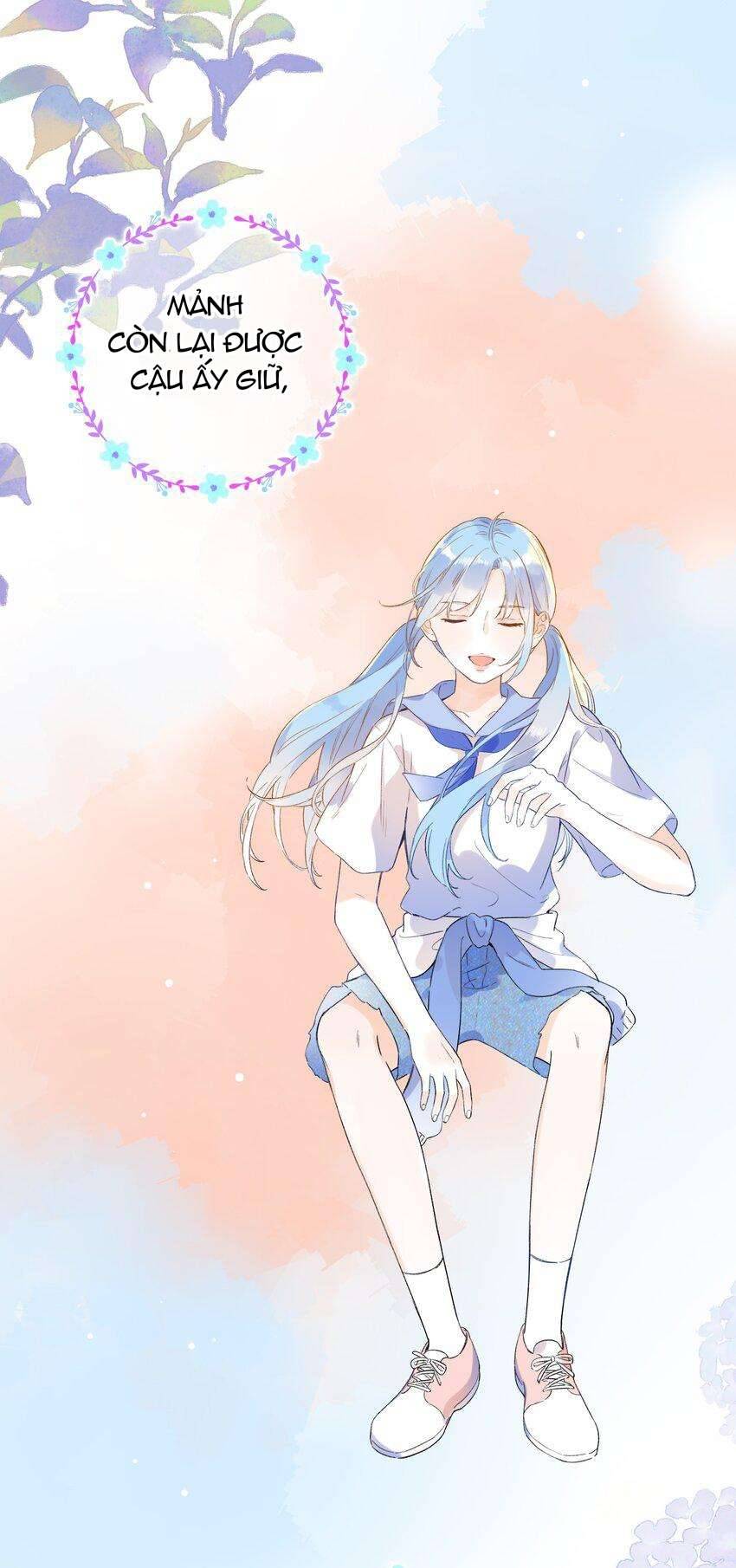 Ánh Sao Phiêu Linh Trong Nước Chapter 16 - Next Chapter 17