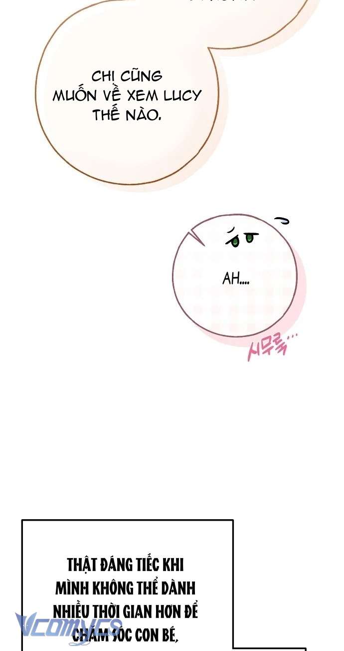 Ai Đó Đang Điều Khiển Cơ Thể Của Tôi Chapter 47 - Trang 4