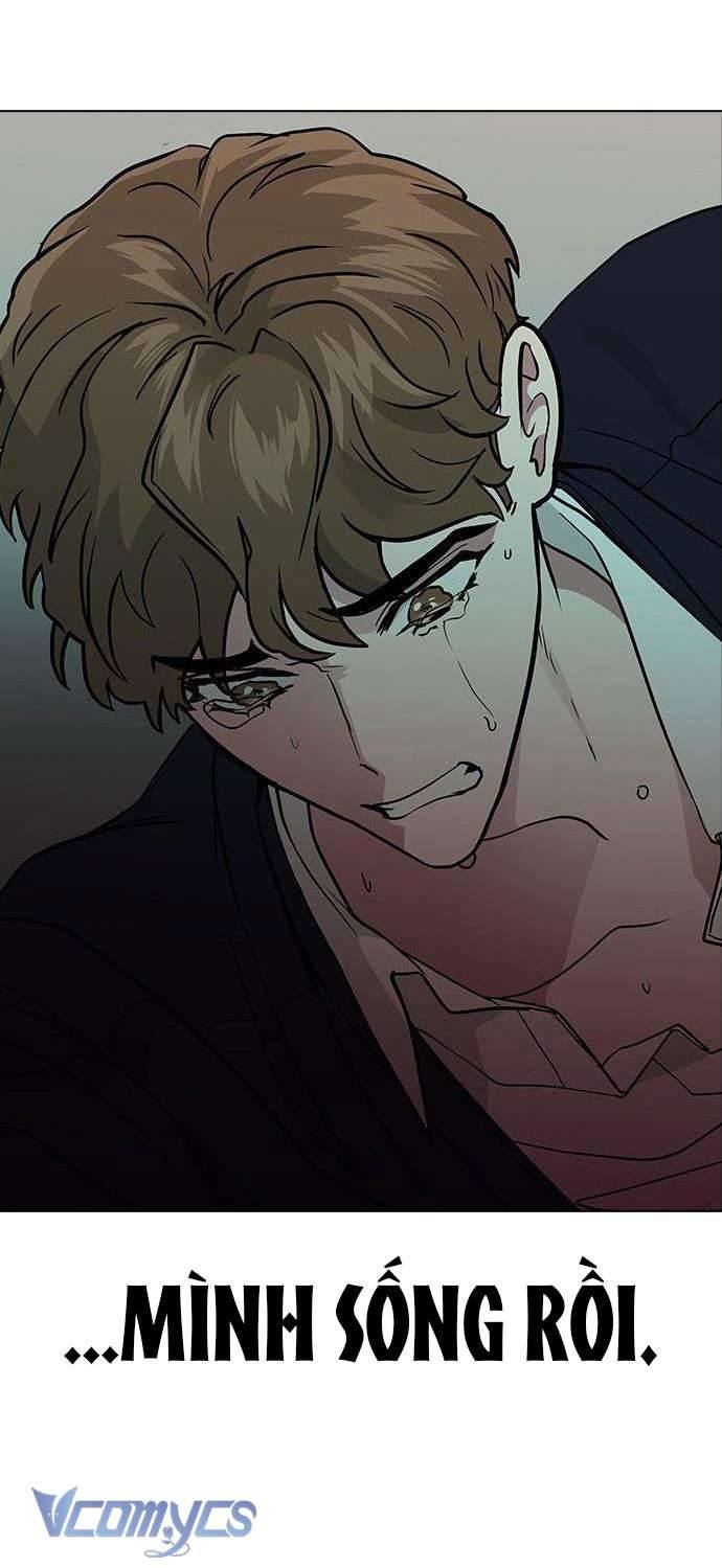 Nếu Chia Tay, Chúng Ta Sẽ Chết Chap 7 - Trang 2