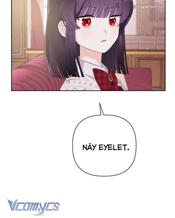 Sự Điều Trị Đặc Biệt Của Tinh Linh Chapter 11 - Trang 4