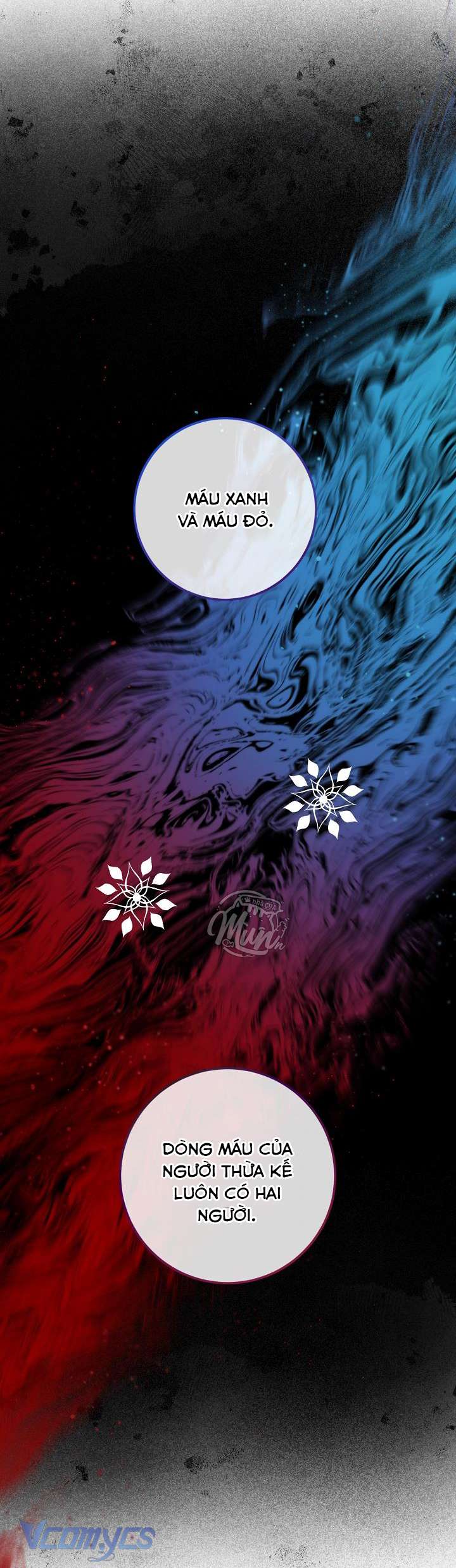 Cuộc Sống Mới Của Công Nương Chapter 103 - Next Chapter 104