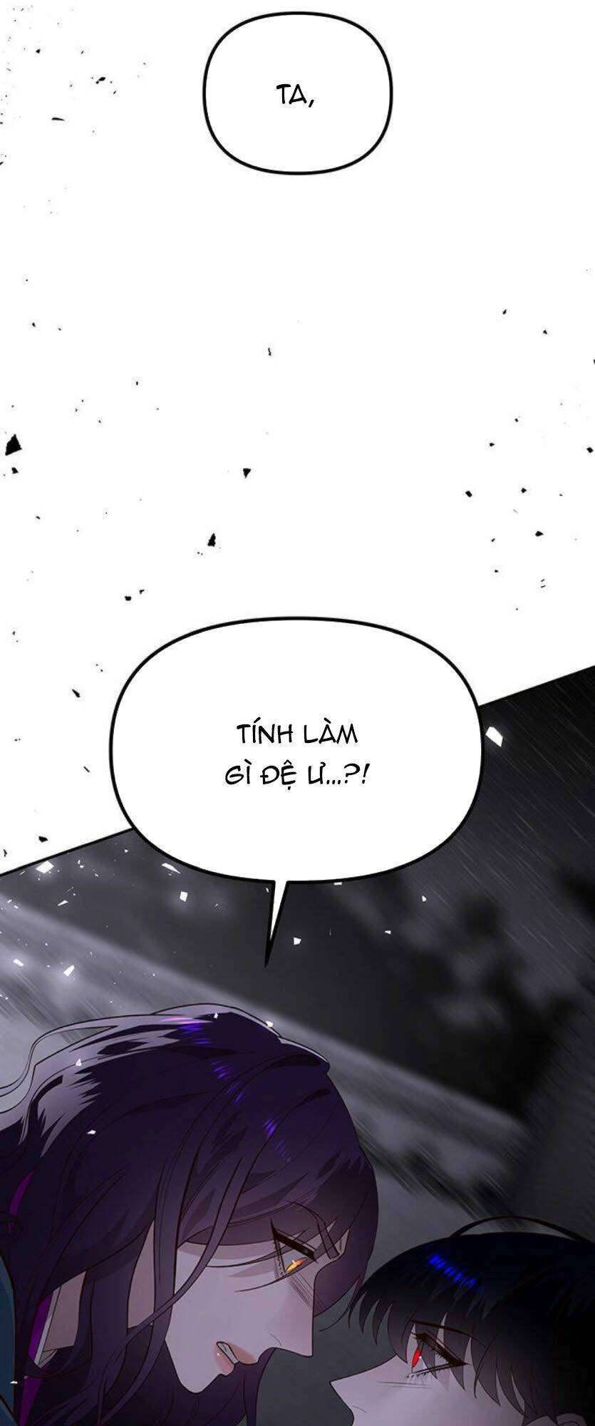 Vương Tử Huyền Bí Chapter 98 - Trang 4