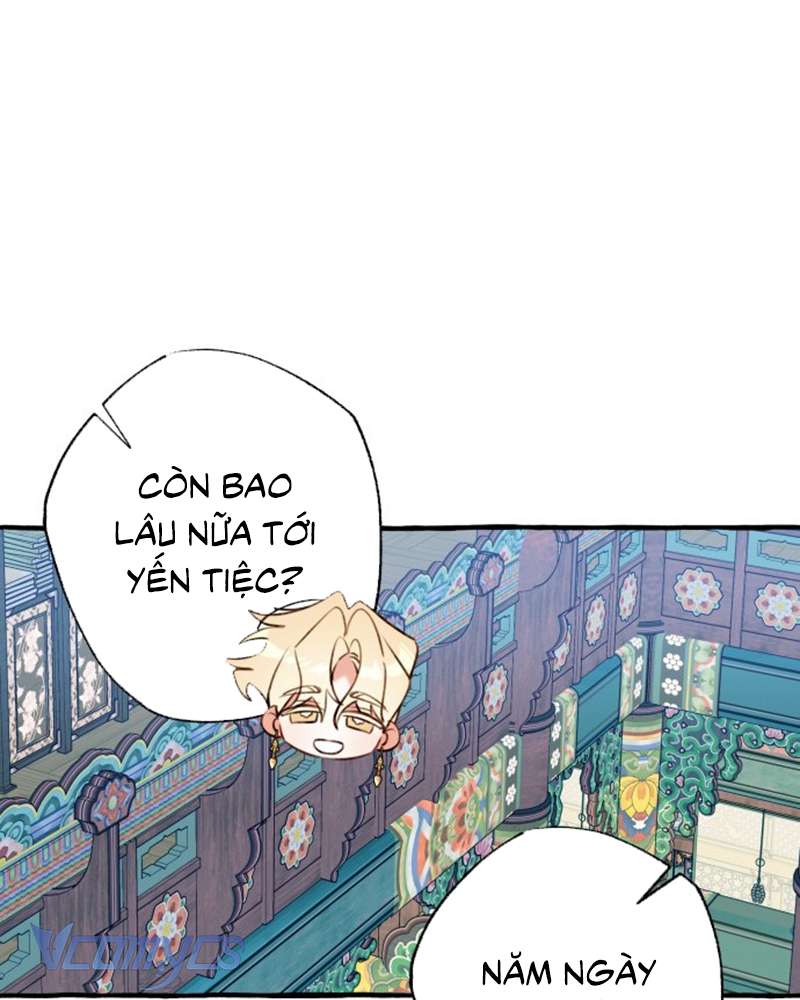 Chuyện Tình Tuyết Phương Bắc Chapter 18 - Trang 4