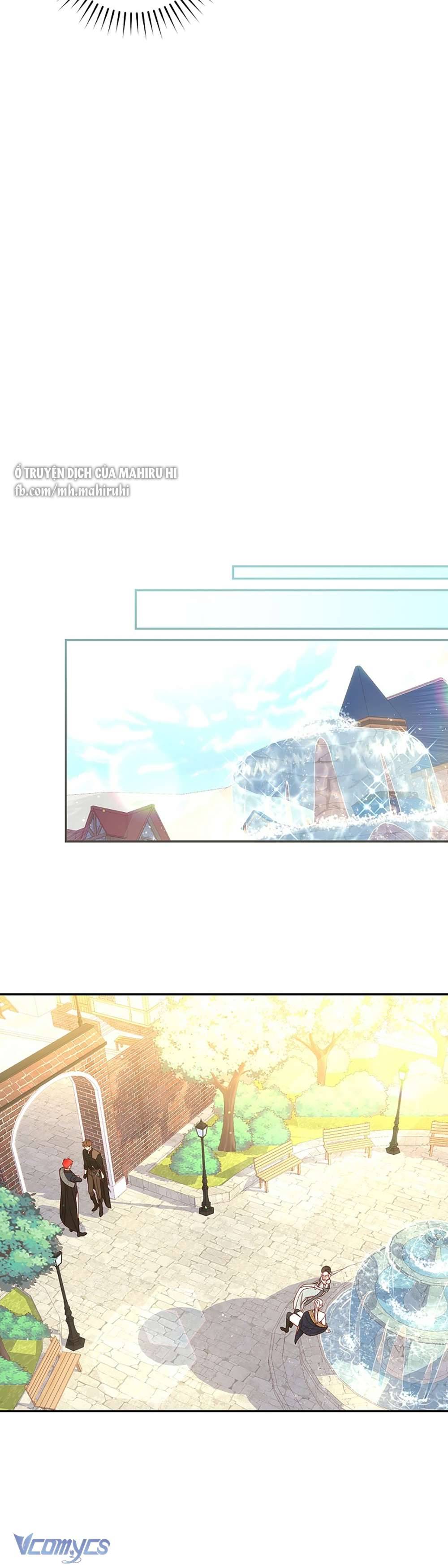 Sống Sót Dưới Thân Phận Hầu Nữ Chap 103 - Next Chap 104