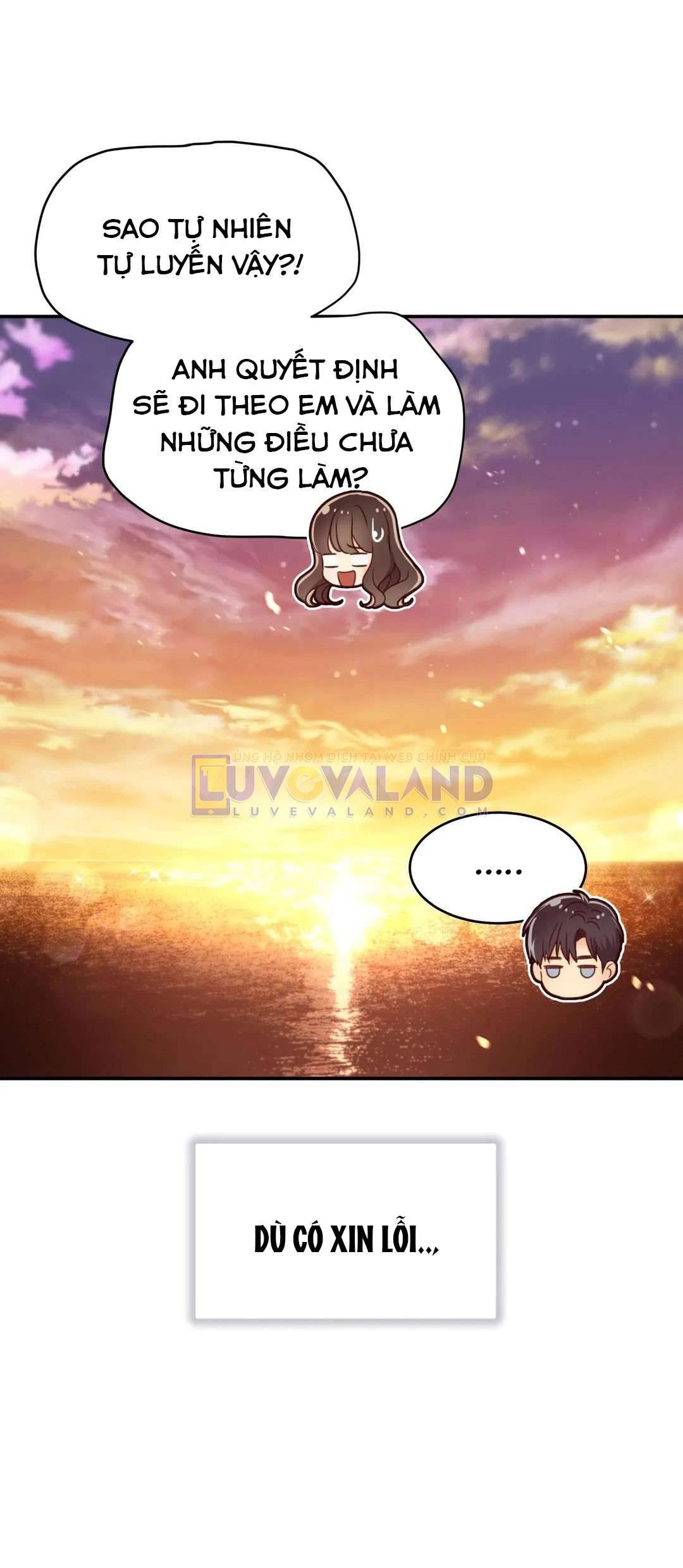 Ngôi Sao Ban Mai Chap 54 - Trang 2