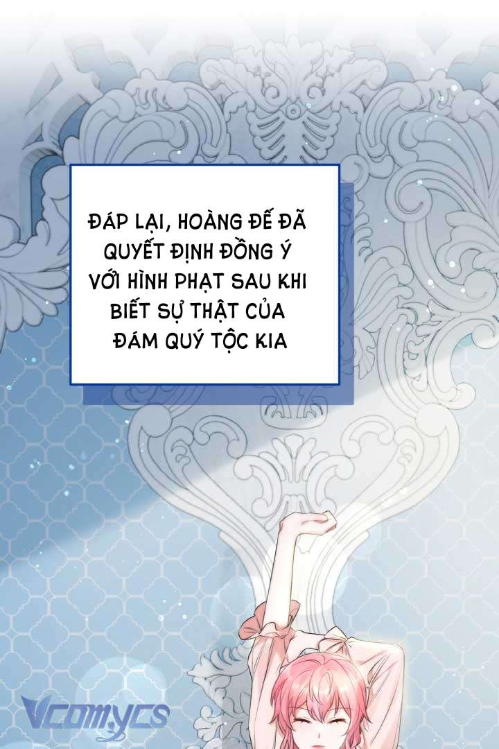 Mê Cung Cám Dỗ Của Emilone Chapter 10 - Trang 4