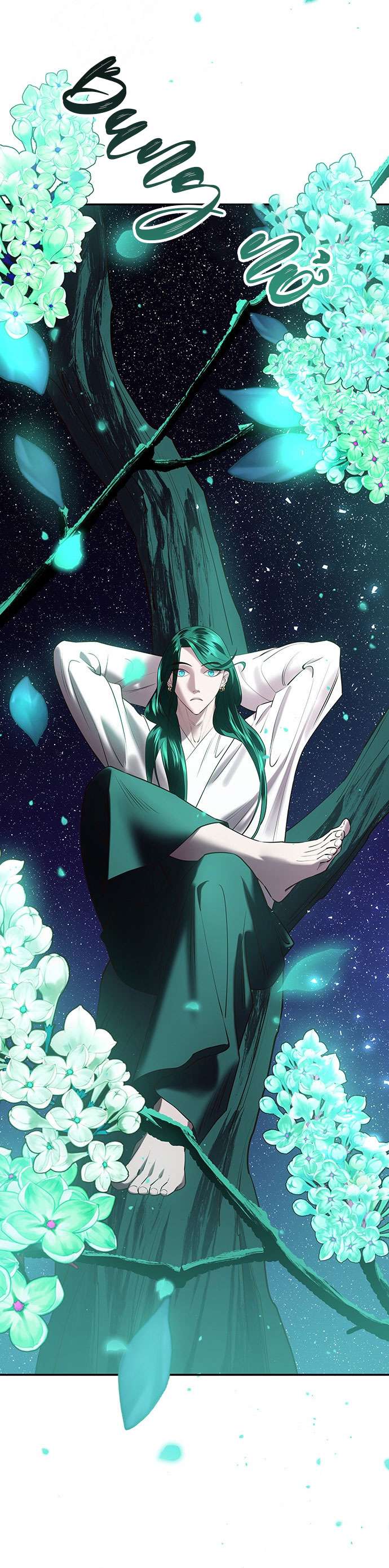 Vương Tử Huyền Bí Chapter 49 - Trang 4