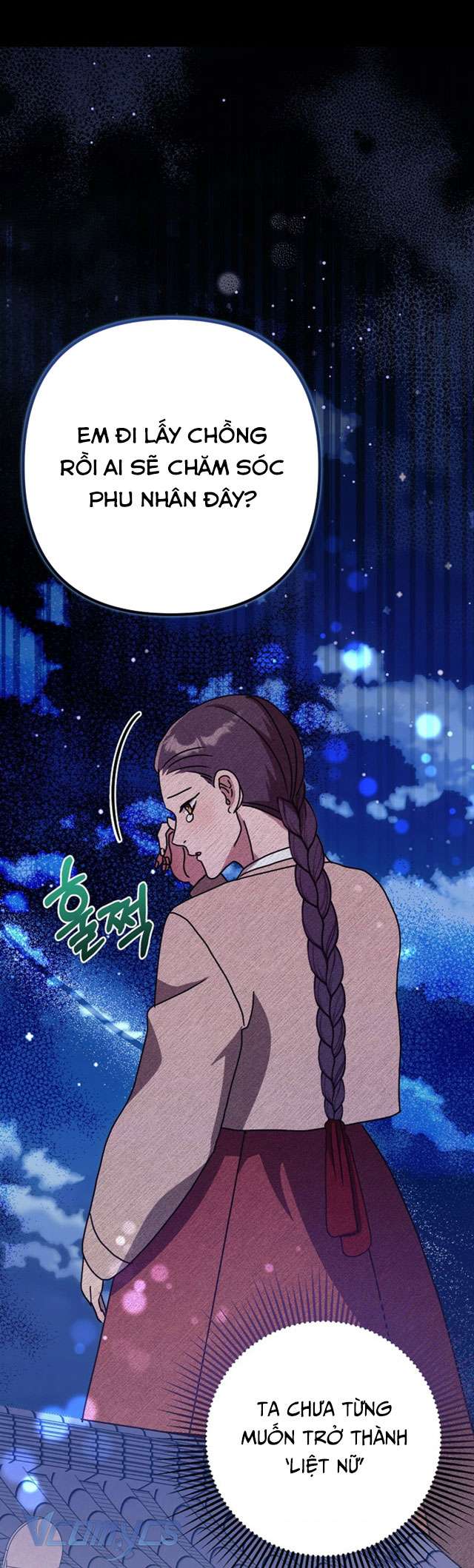 [18+] Goá Phụ Chap 6 - Trang 2