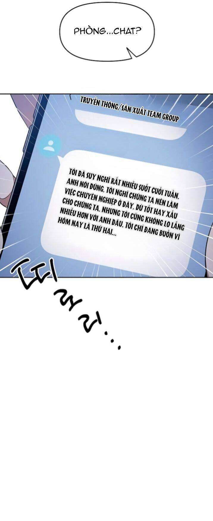 Công Việc Bất Thường Chapter 20 - Trang 3