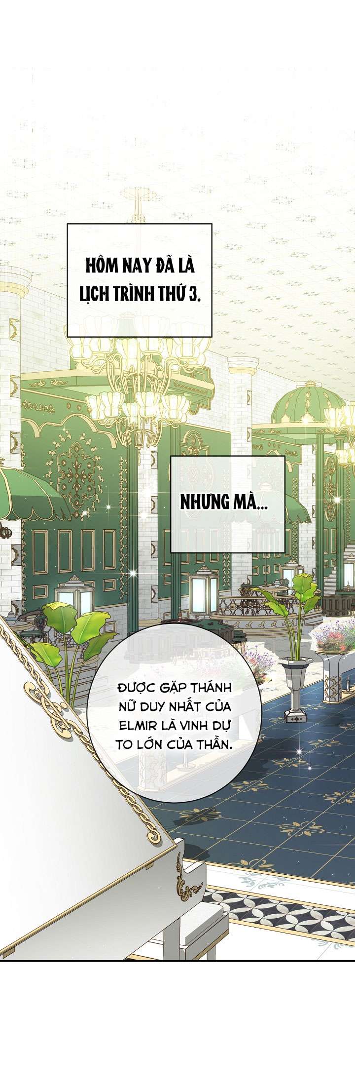 Lại Một Lần Nữa Hướng Về Ánh Sáng Chap 67 - Next Chap 68